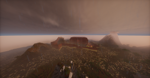 图1-1-5 土耳其内城区