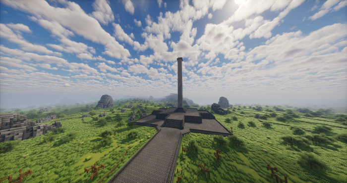 LFYZ_zzmy建造的纪念碑