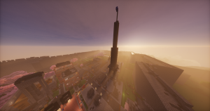 图1-3-1 法国埃菲尔铁塔